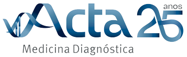 Acta Medicina Diagnóstica