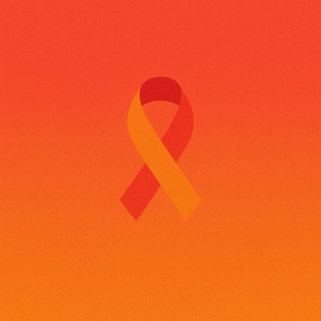 Campanha Dezembro Vermelho e Laranja